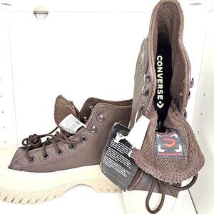 Converse CTAS Hi Lugged 2.0 Counter Climate Women's Sneakers A00911C NWT